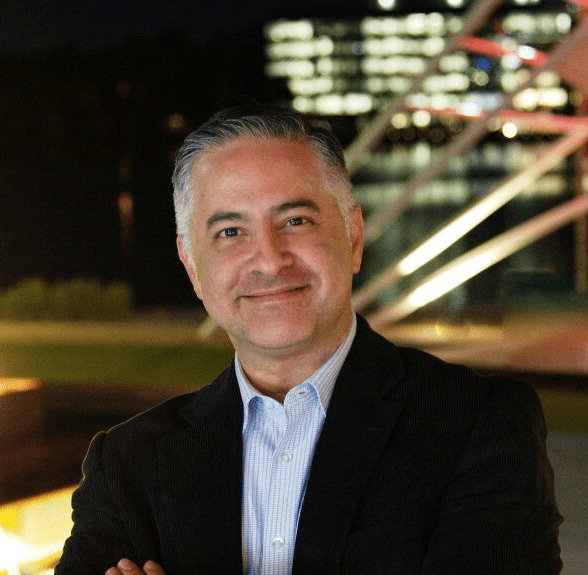 Fernando Sanchez-Arias
